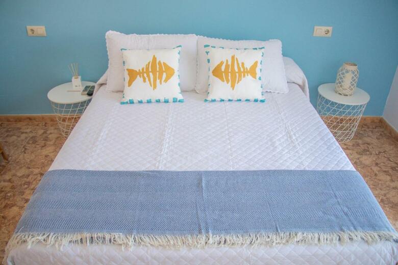 Hostal El Palmeral