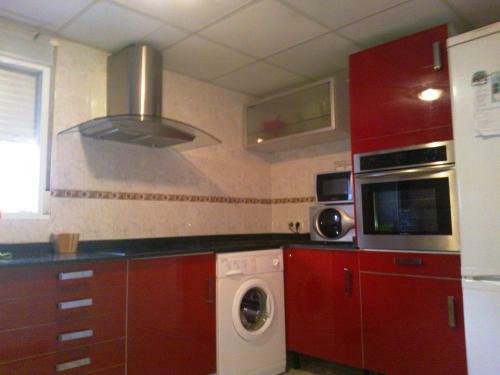 Hostal El Palmeral