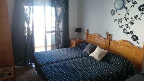 Hostal El Palmeral