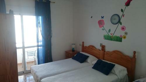 Hostal El Palmeral