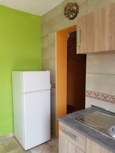 Hostal El Palmeral