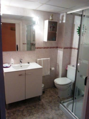 Hostal El Palmeral