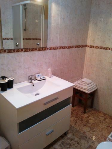 Hostal El Palmeral
