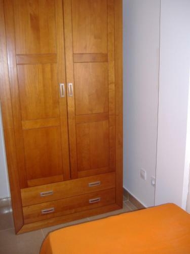 Hostal El Palmeral