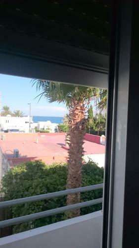 Hostal El Palmeral