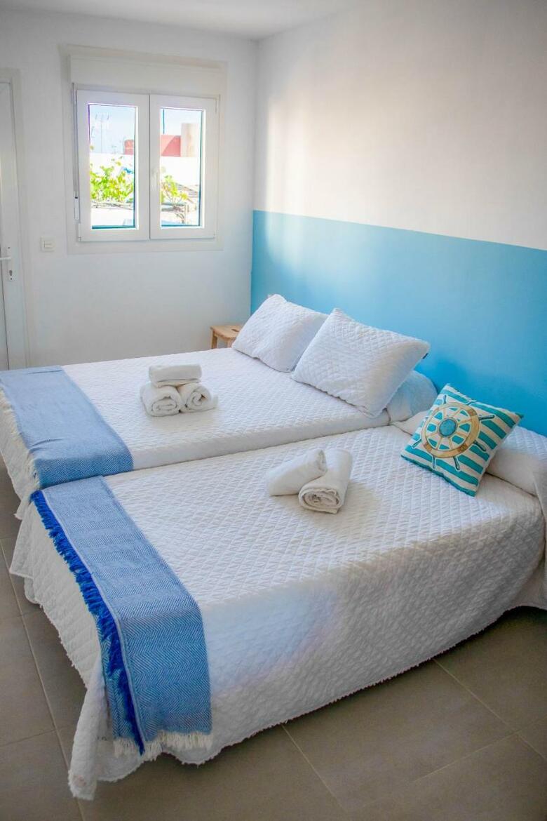 Hostal El Palmeral