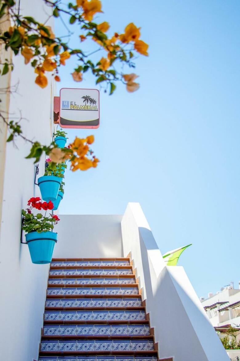 Hostal El Palmeral