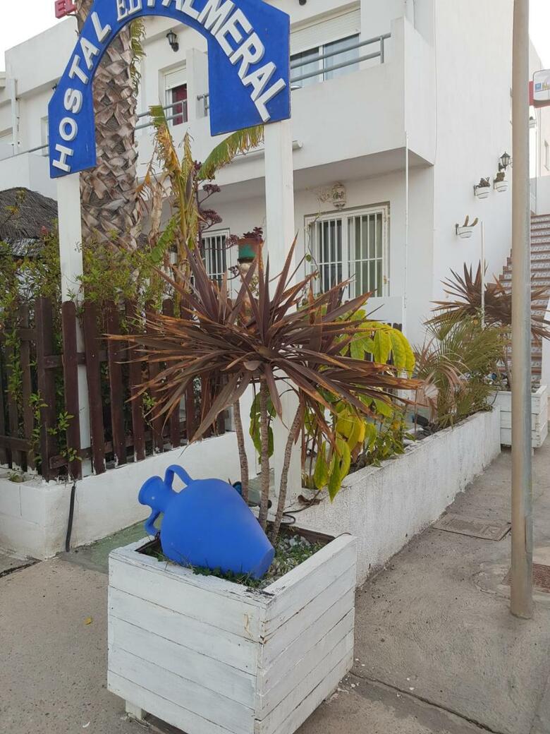 Hostal El Palmeral