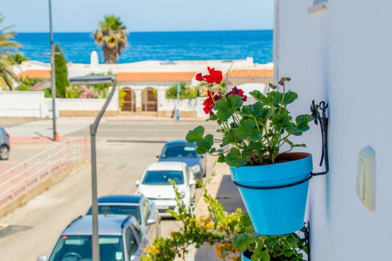 Hostal El Palmeral