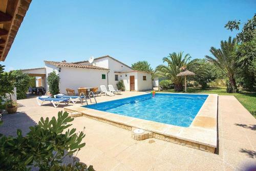 Villa Ca'n Rei