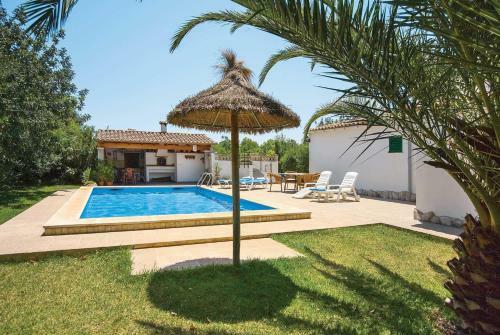 Villa Ca'n Rei
