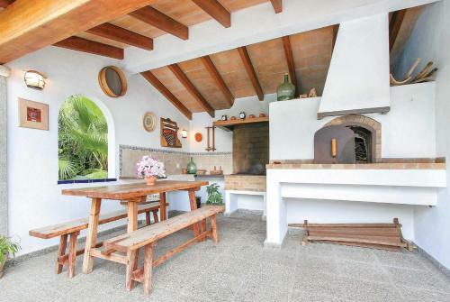 Villa Ca'n Rei