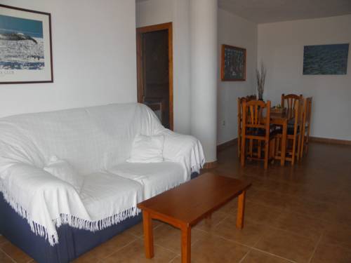 Apartamento Sol