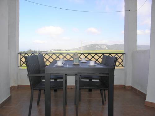 Apartamento Sol