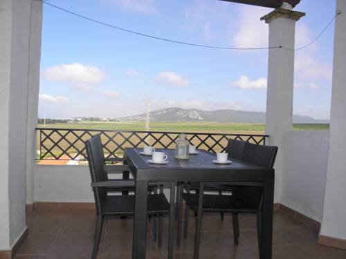 Apartamento Sol