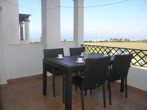 Apartamento Sol