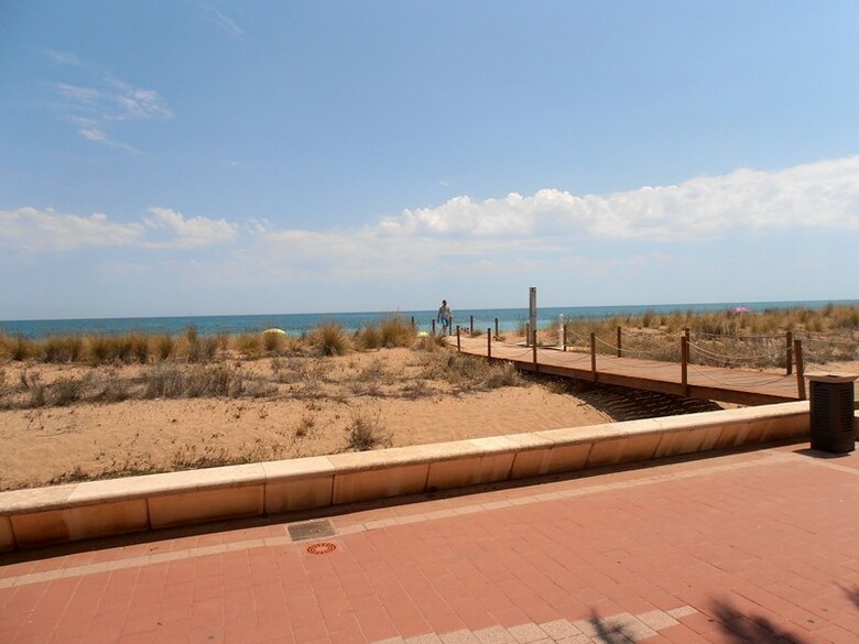 Apartamentos Surfing 3000