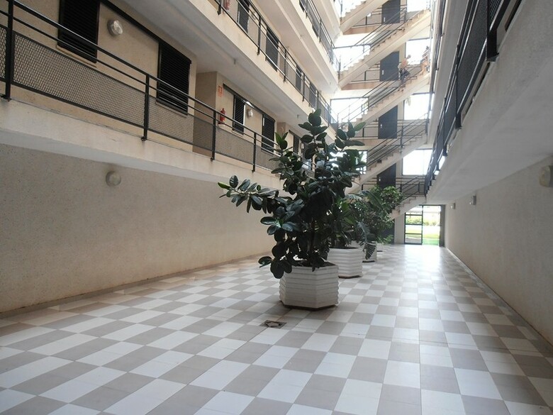 Apartamentos Surfing 3000