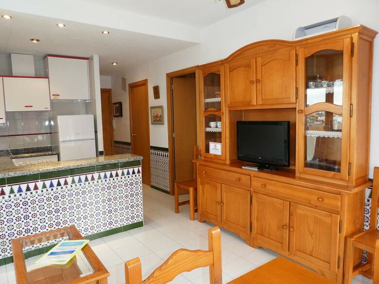 Apartamentos Surfing 3000