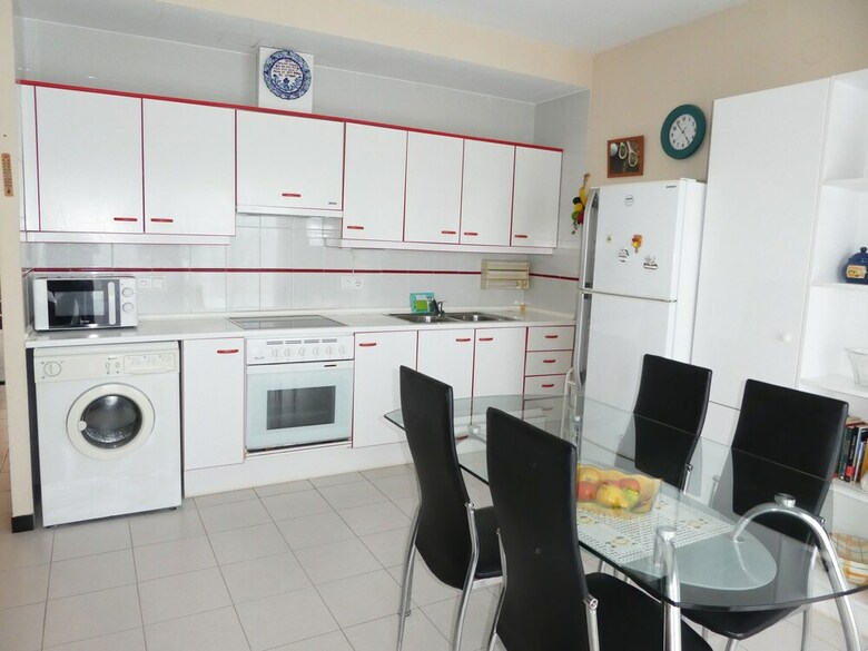 Apartamentos Surfing 3000