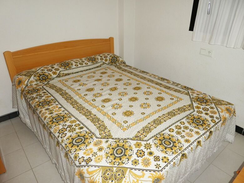 Apartamentos Surfing 3000