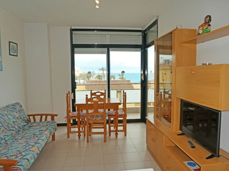 Apartamentos Surfing 3000