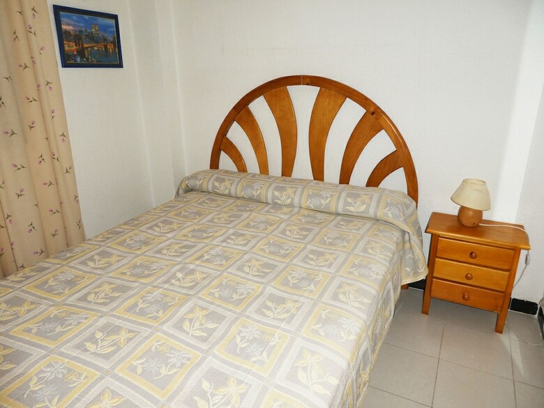 Apartamentos Surfing 3000