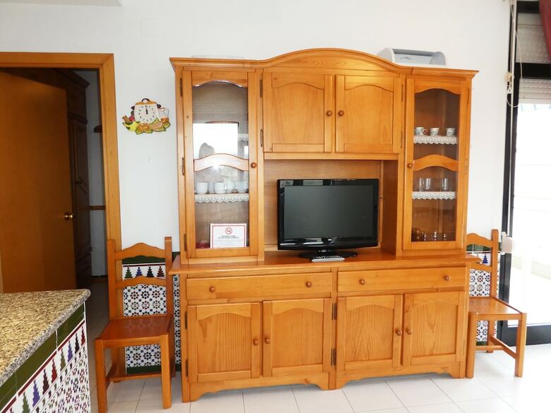 Apartamentos Surfing 3000