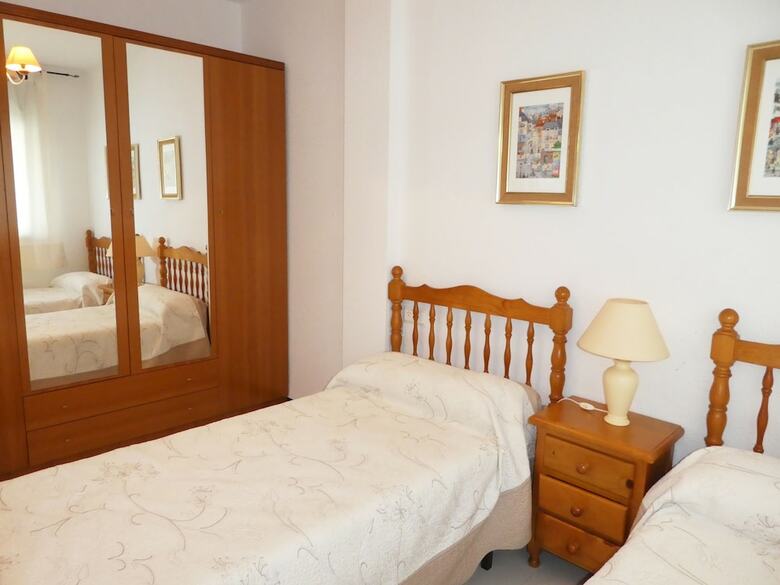 Apartamentos Surfing 3000