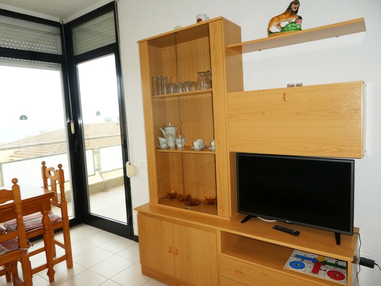 Apartamentos Surfing 3000