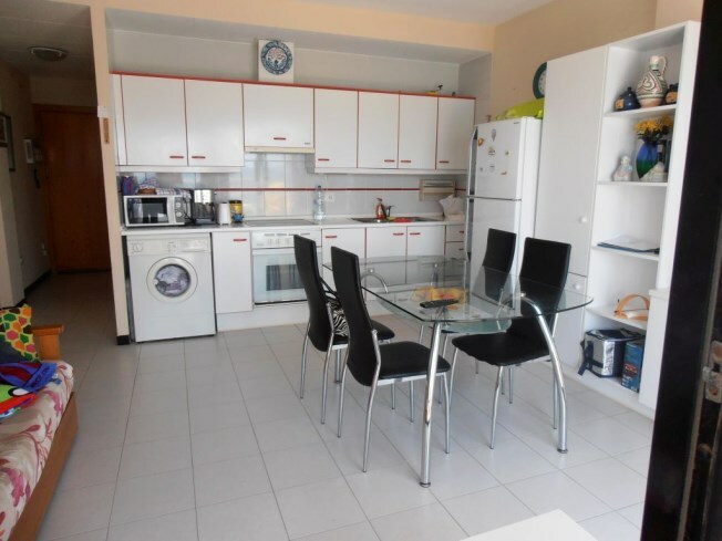 Apartamentos Surfing 3000