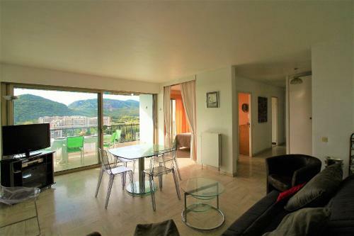 Apartamento Le Surcouf V