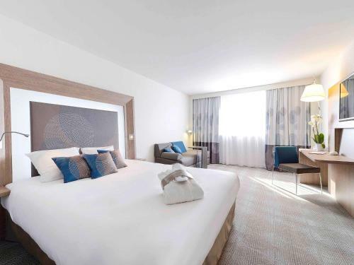 Hotel Novotel Avignon Centre