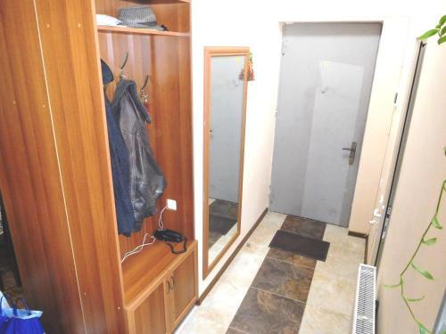 Apartment On Pushkin St. 19