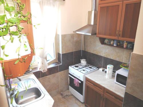 Apartment On Pushkin St. 19