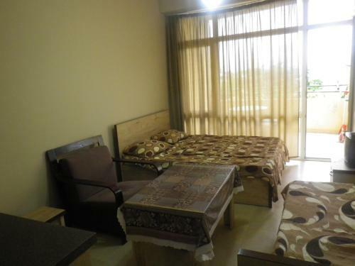 Apartment Agmashenebeli