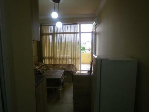 Apartment Agmashenebeli