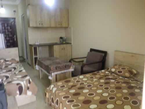 Apartment Agmashenebeli