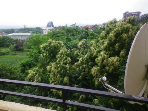 Apartment Agmashenebeli