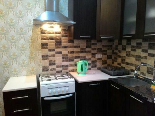 Apartment Kazbegi Marina