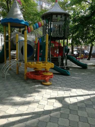 Apartment Kazbegi Marina