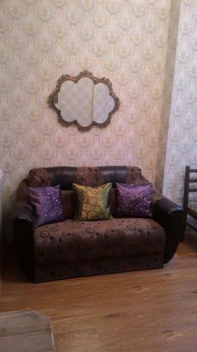 Apartment Kazbegi Marina