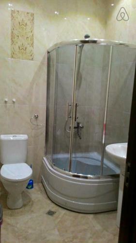 Apartment Kazbegi Marina