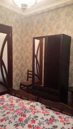 Apartment Kazbegi Marina