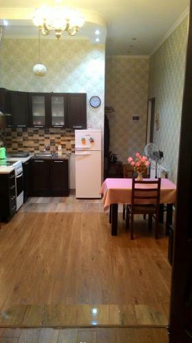Apartment Kazbegi Marina