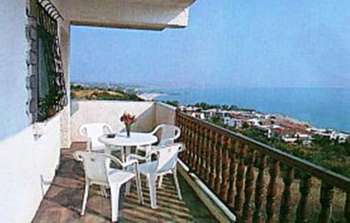 Alexandros Apartments