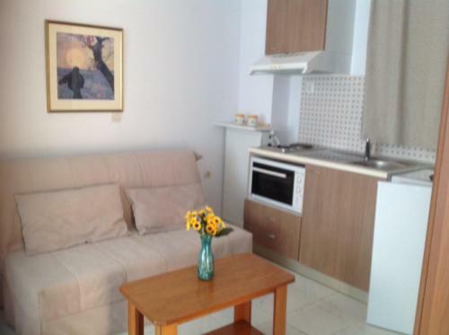 Apartamento Panorama