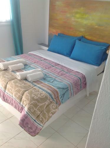 Apartamento Panorama