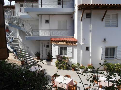 Apartamento Panorama