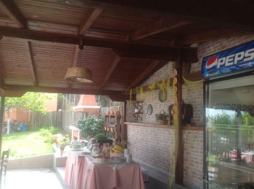 Apartamento Panorama